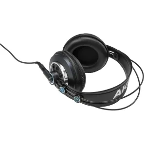 Навушники AKG K240 MKII Black (2058X00190) UA