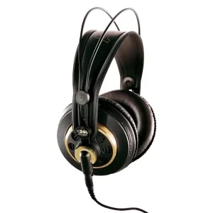 Наушники AKG K240 Black (2058X00130) UA