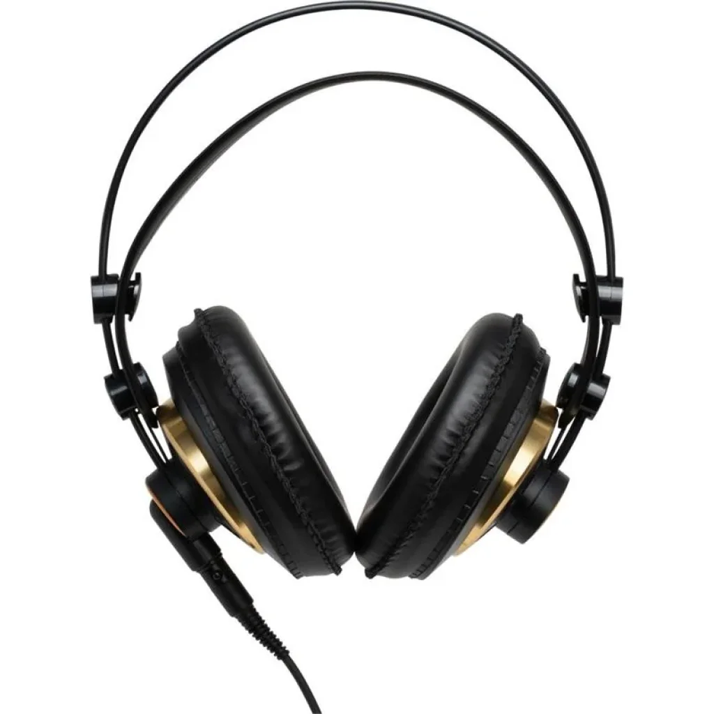 Навушники AKG K240 Black (2058X00130) UA