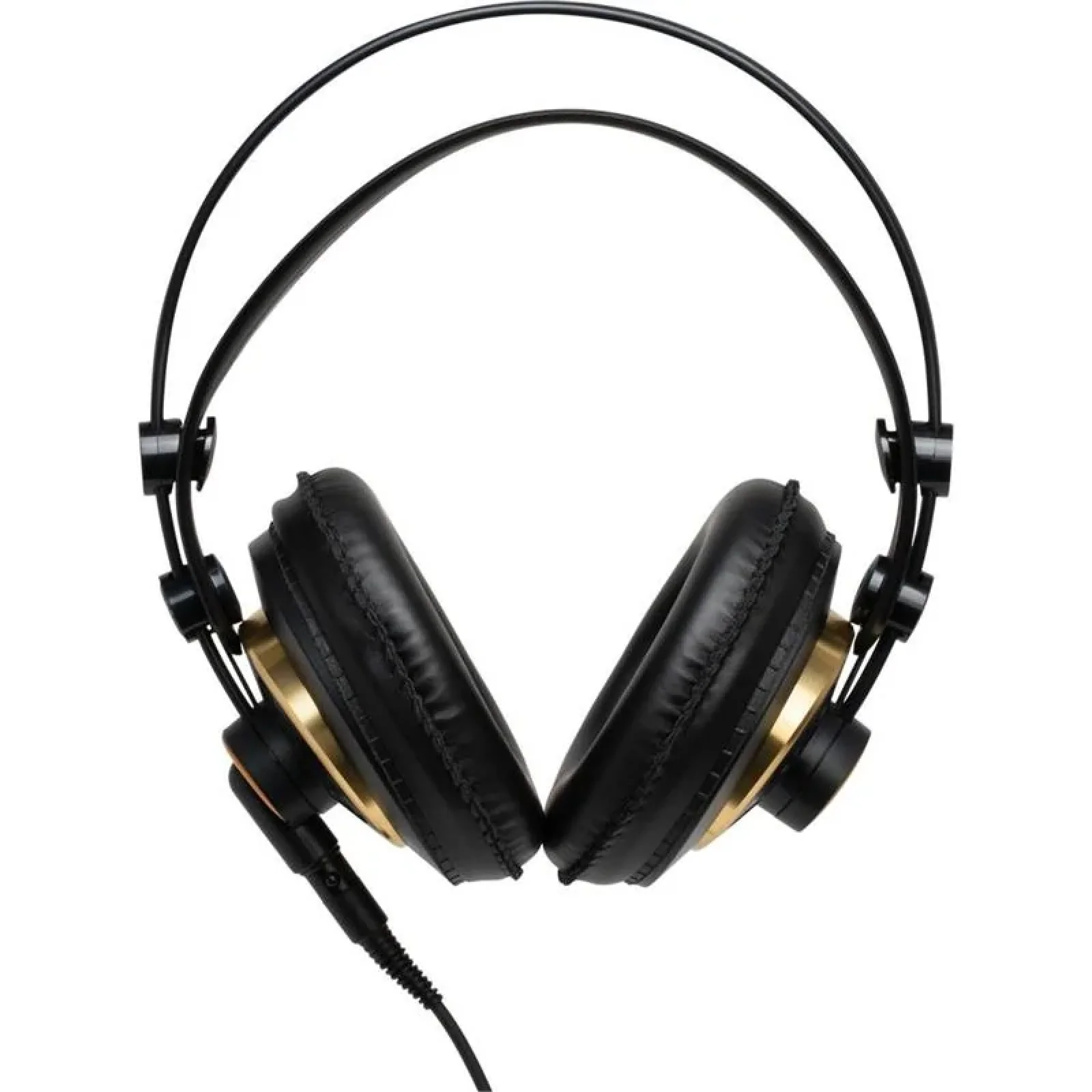 Навушники AKG K240 Black (2058X00130) UA