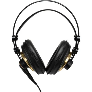 Навушники AKG K240 Black (2058X00130) UA