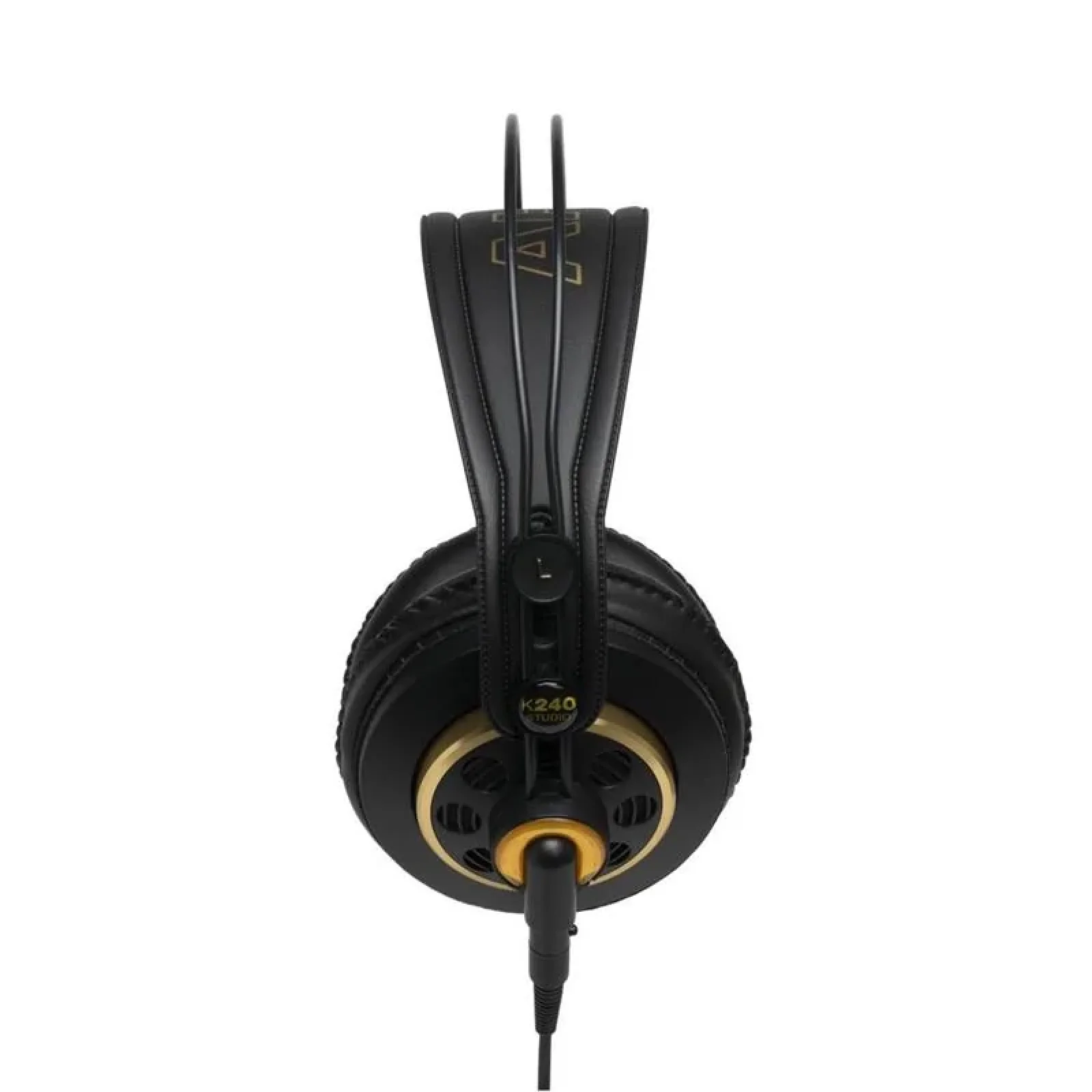 Навушники AKG K240 Black (2058X00130) UA
