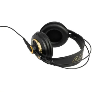 Навушники AKG K240 Black (2058X00130) UA