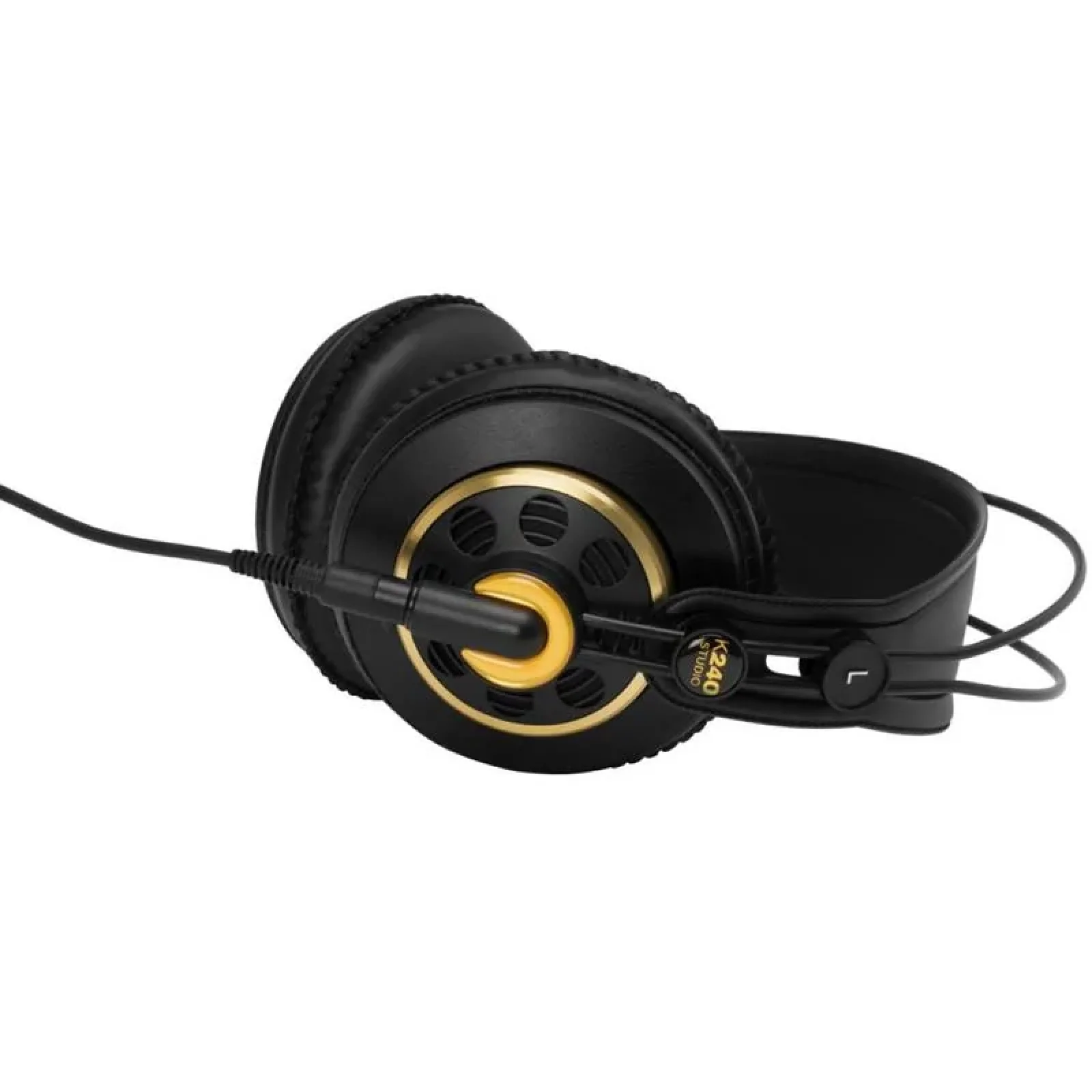 Навушники AKG K240 Black (2058X00130) UA