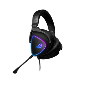 Гарнітура Asus ROG Delta S USB Black (90YH02K0-B2UA00) UA