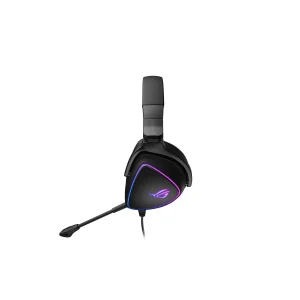 Гарнітура Asus ROG Delta S USB Black (90YH02K0-B2UA00) UA