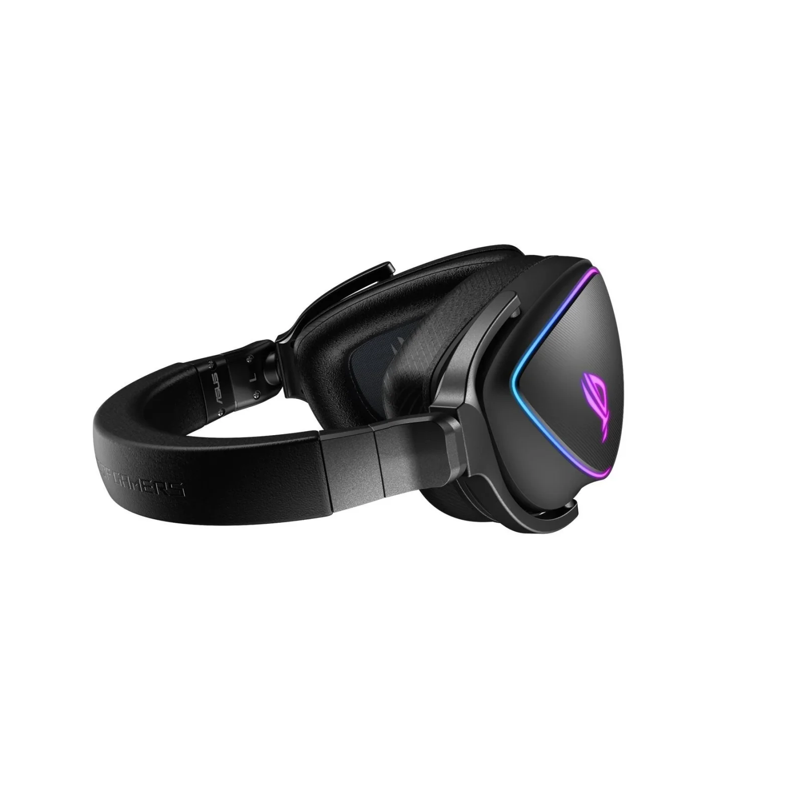 Гарнітура Asus ROG Delta S USB Black (90YH02K0-B2UA00) UA