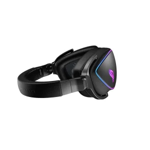 Гарнітура Asus ROG Delta S USB Black (90YH02K0-B2UA00) UA