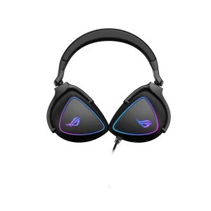 Гарнітура Asus ROG Delta S USB Black (90YH02K0-B2UA00) UA