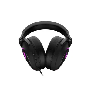 Гарнітура Asus ROG Delta S USB Black (90YH02K0-B2UA00) UA