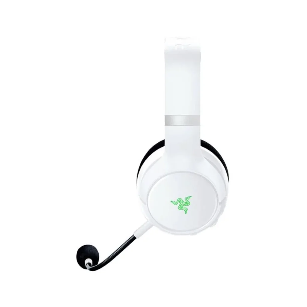 Бездротова гарнітура Razer Kaira Pro for Xbox White (RZ04-03470300-R3M1) UA