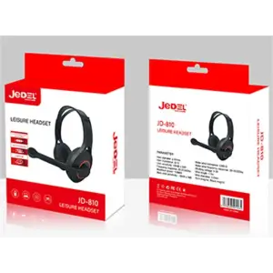 Гарнітура Jedel JD-810 UA
