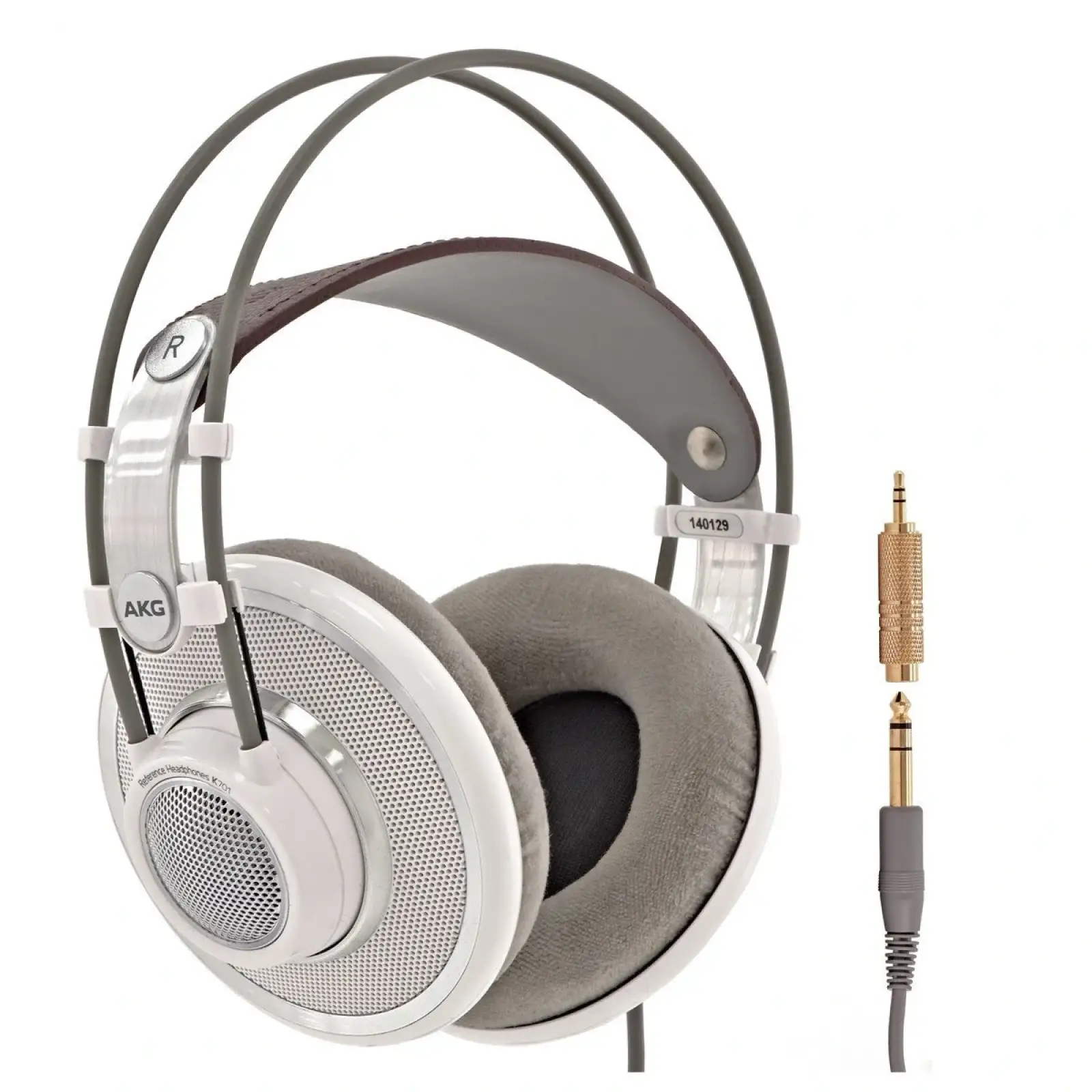 Навушники AKG K701 White (2458X00180) UA