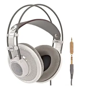 Навушники AKG K701 White (2458X00180) UA