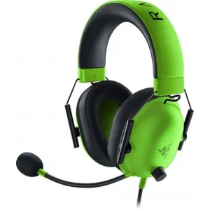 Гарнитура Razer BlackShark V2 X Green (RZ04-03240600-R3M1) UA