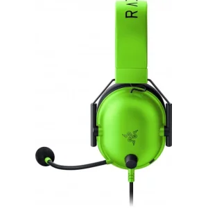 Гарнитура Razer BlackShark V2 X Green (RZ04-03240600-R3M1) UA