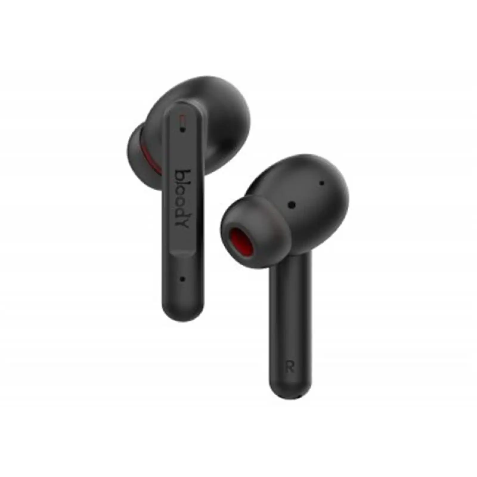 Bluetooth-гарнитура A4Tech Bloody M90 Black/Red, M90 Bloody (Black+Red) UA