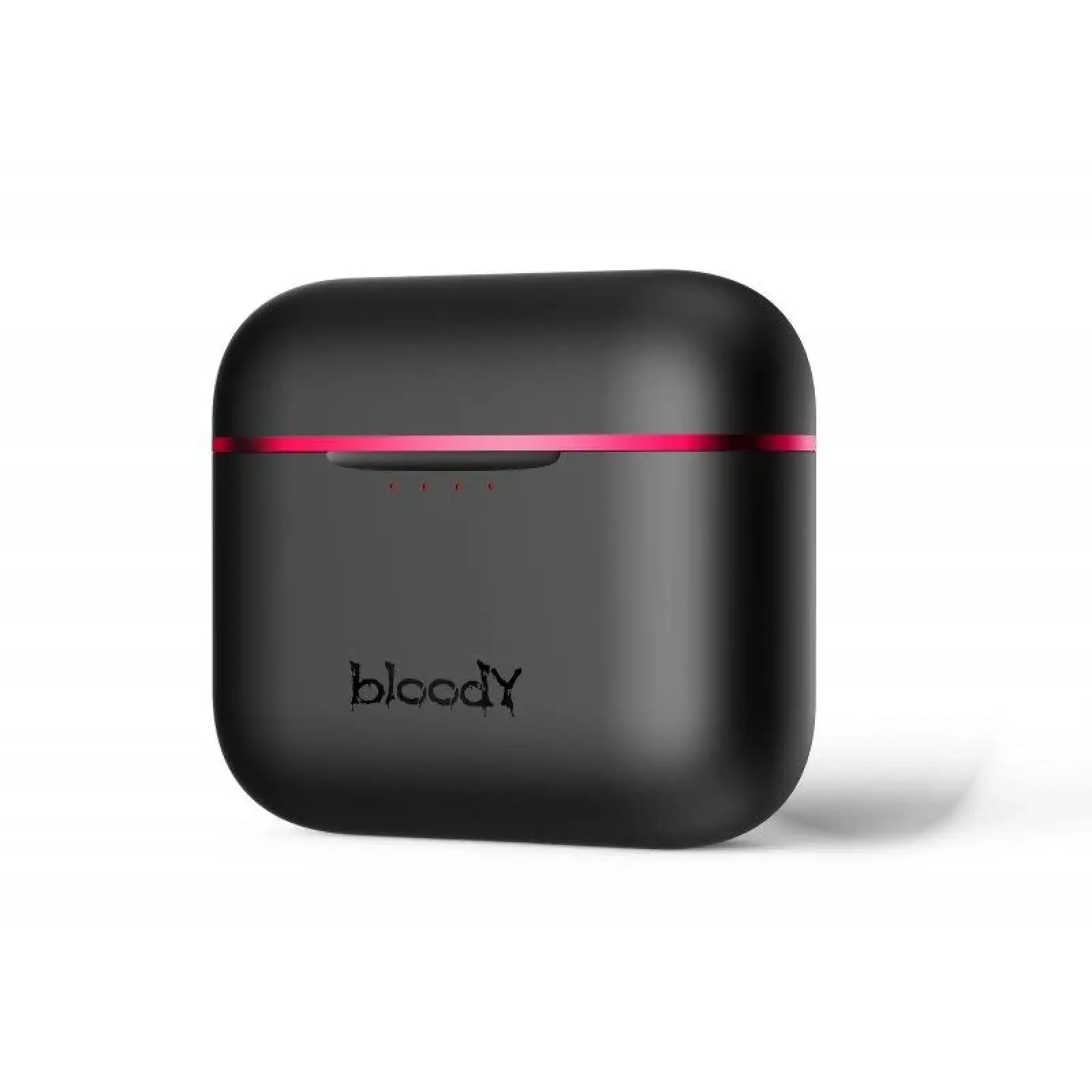 Bluetooth-гарнитура A4Tech Bloody M90 Black/Red, M90 Bloody (Black+Red) UA