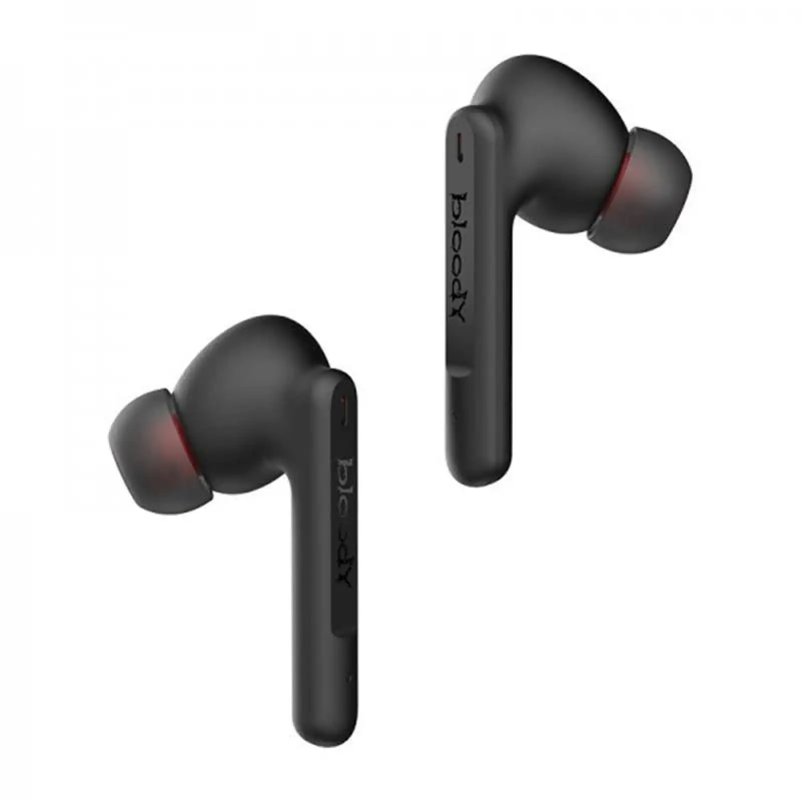 Bluetooth-гарнитура A4Tech Bloody M90 Black/Red, M90 Bloody (Black+Red) UA