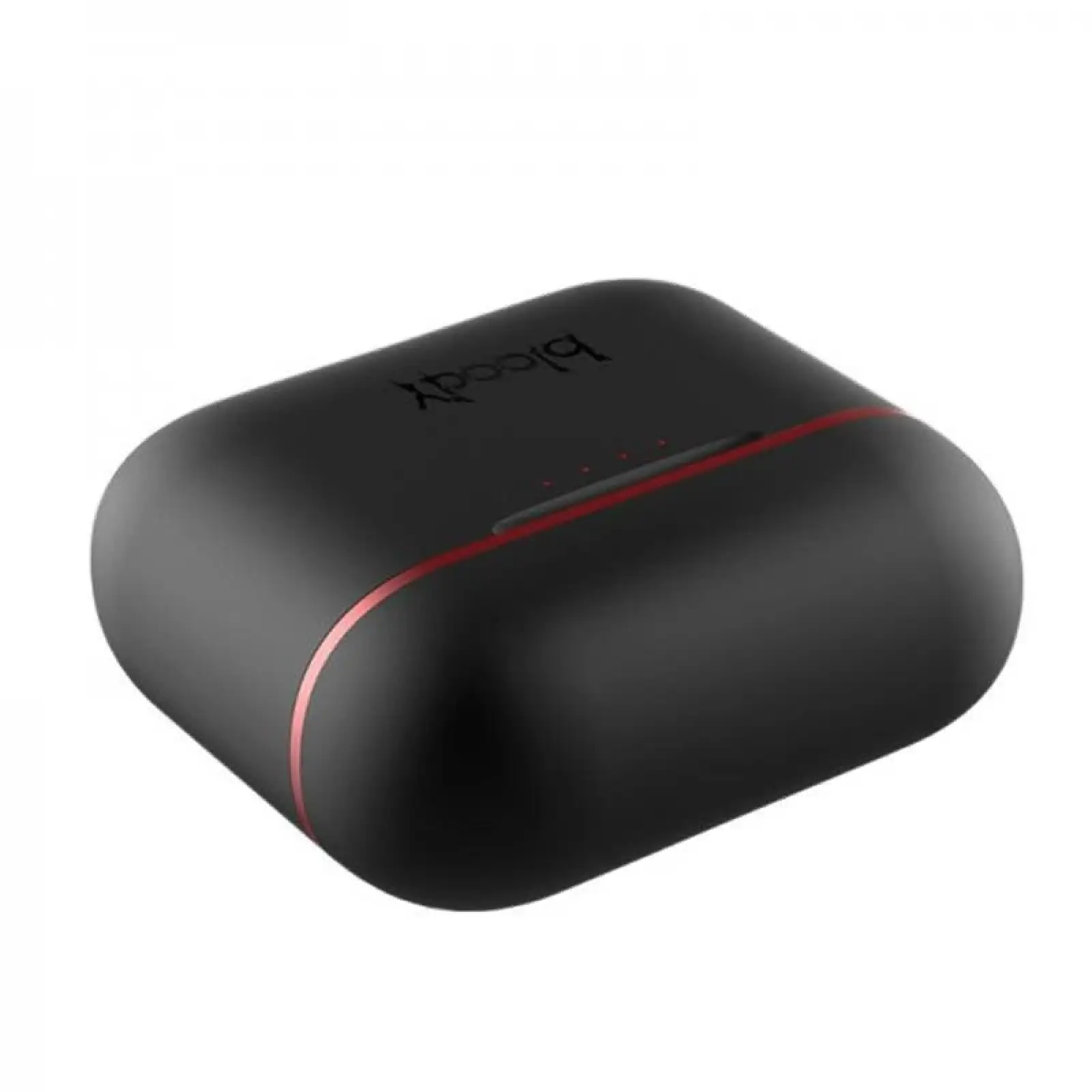 Bluetooth-гарнитура A4Tech Bloody M90 Black/Red, M90 Bloody (Black+Red) UA