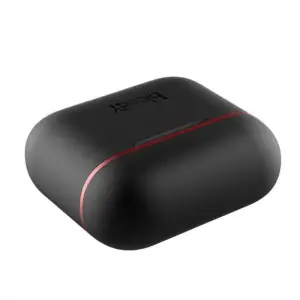 Bluetooth-гарнитура A4Tech Bloody M90 Black/Red, M90 Bloody (Black+Red) UA