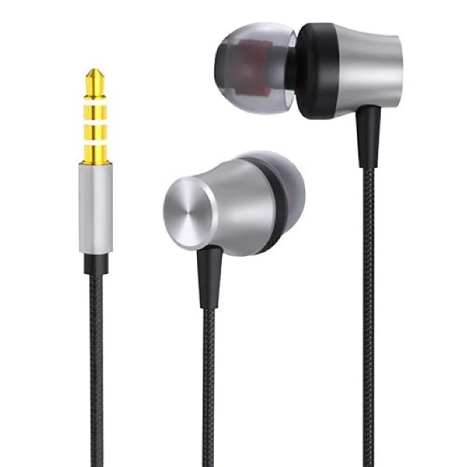 Гарнітура SkyDolphin SR03 Silver (HF-000459) UA