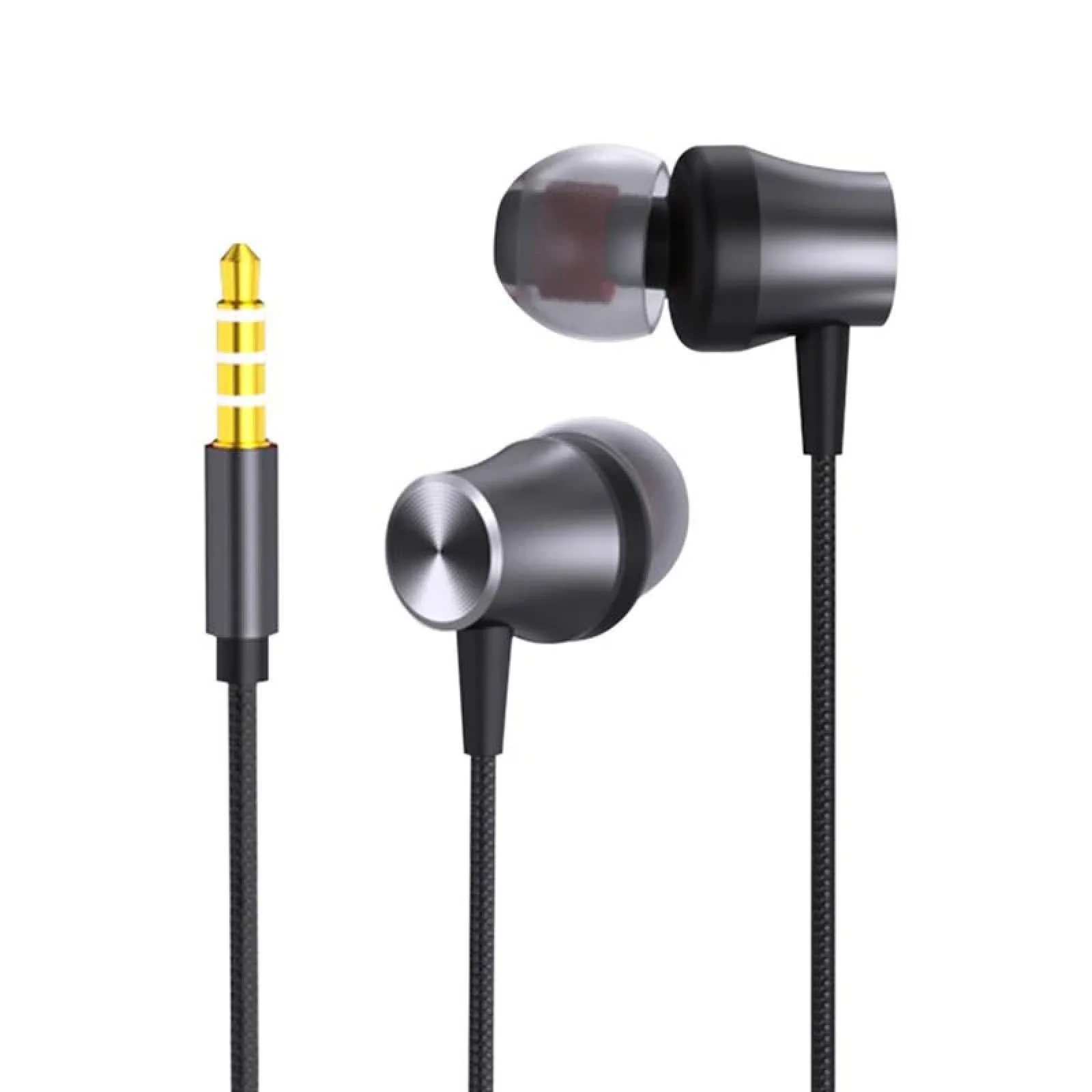 Гарнитура SkyDolphin SR03 Gray (HF-000458) UA