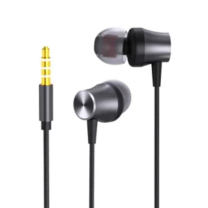 Гарнитура SkyDolphin SR03 Gray (HF-000458) UA