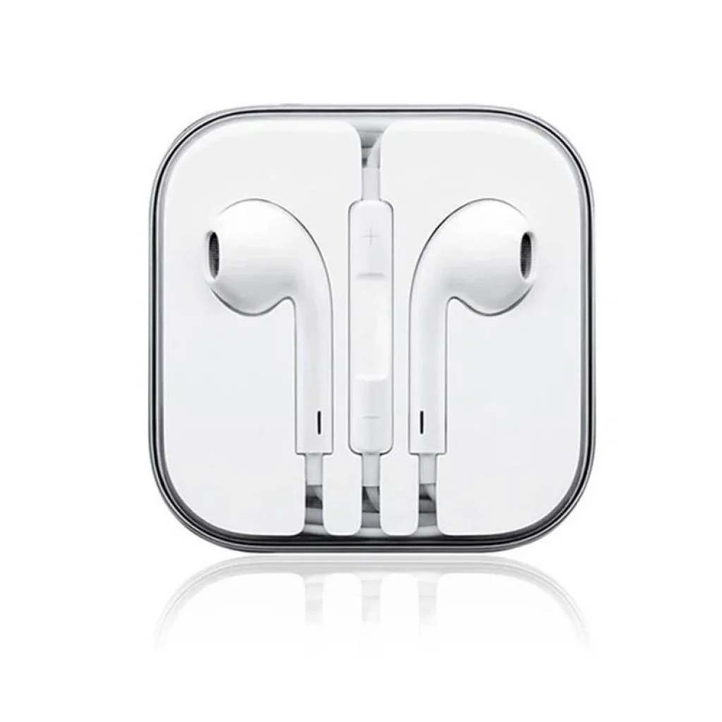 Гарнітура SkyDolphin SR14 White (HF-000460) UA
