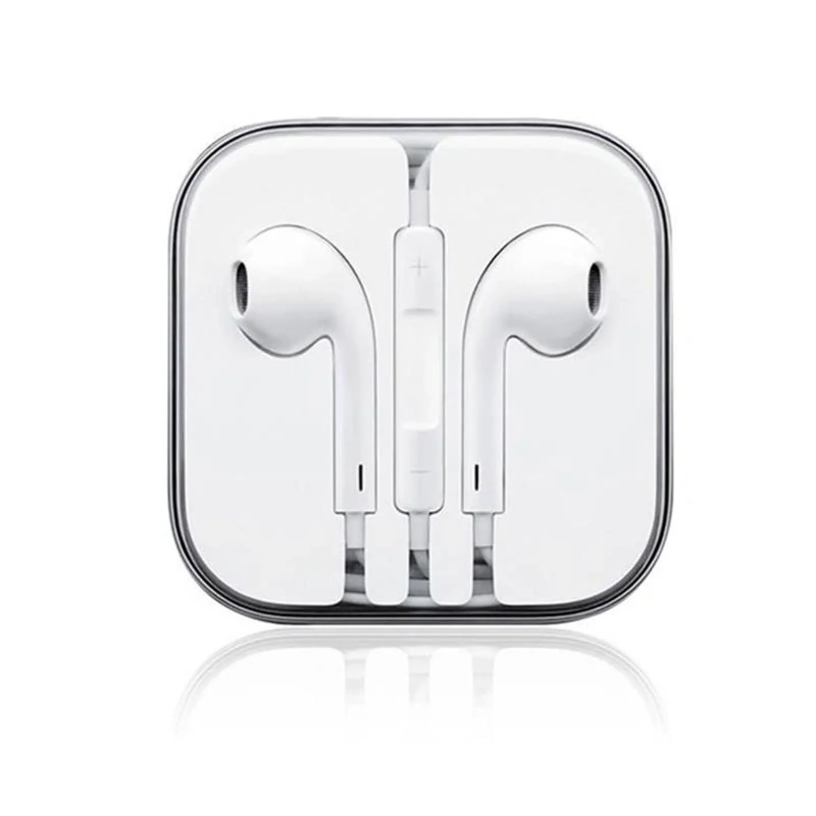 Гарнітура SkyDolphin SR14 White (HF-000460) UA
