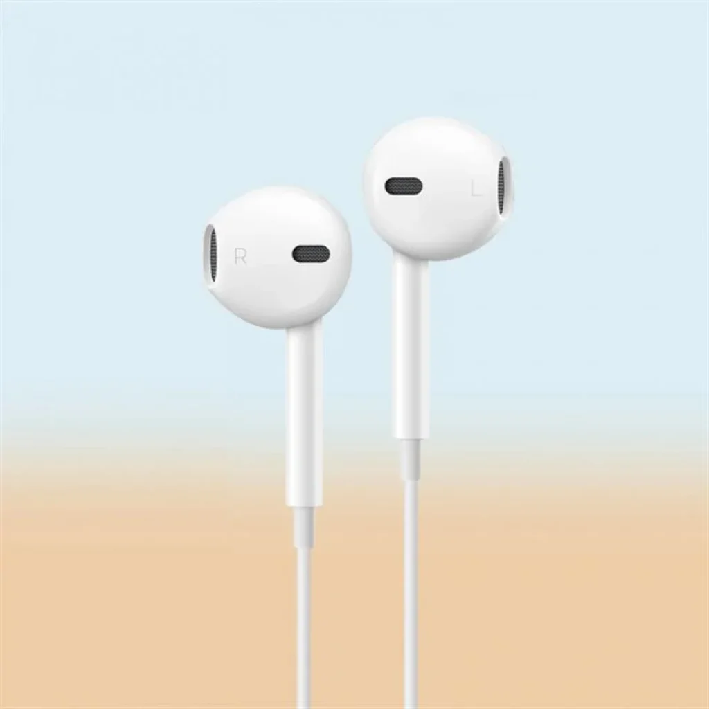 Гарнітура SkyDolphin SR16 White (SDHF-000406) UA