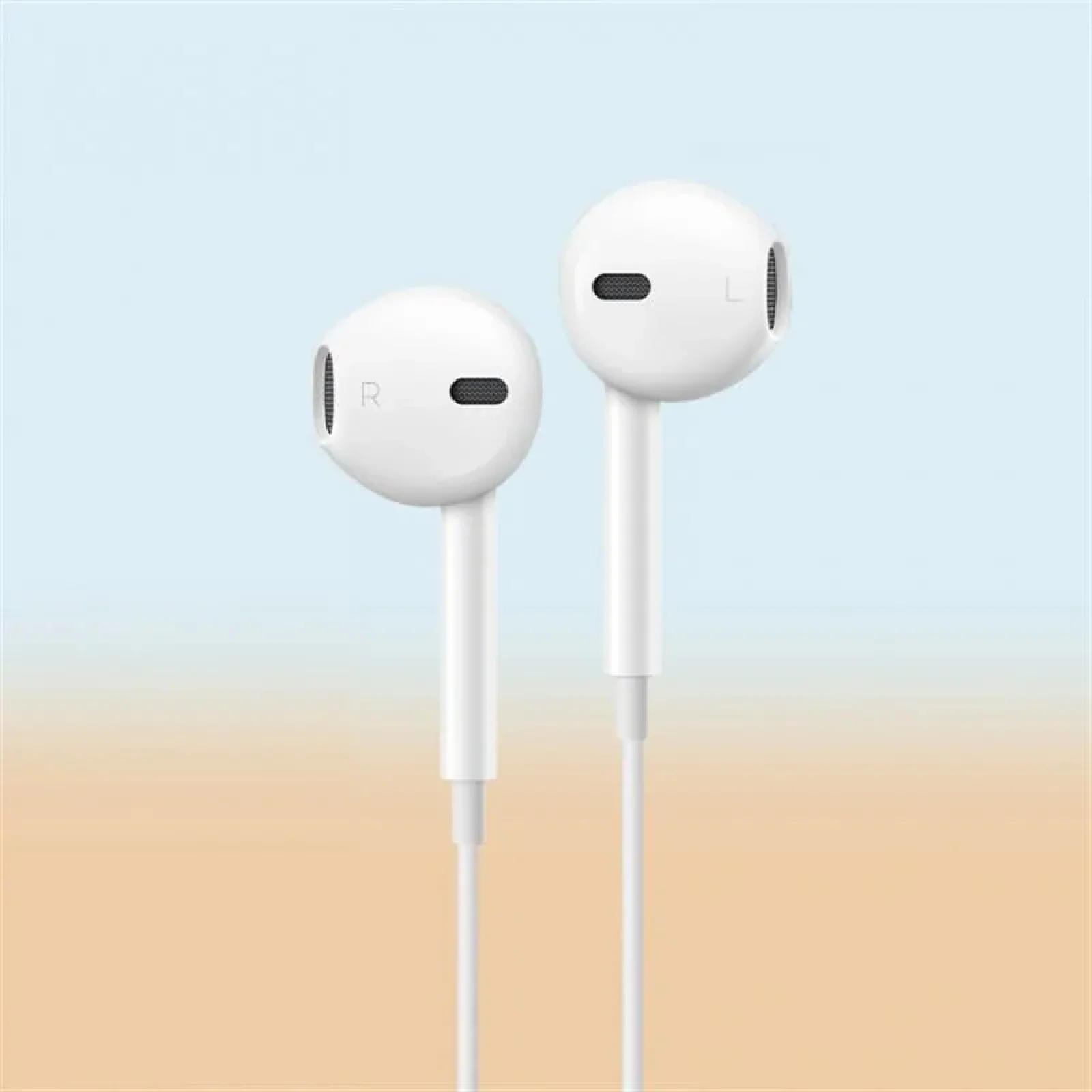 Гарнитура SkyDolphin SR16 White (SDHF-000406) UA