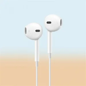 Гарнітура SkyDolphin SR16 White (SDHF-000406) UA
