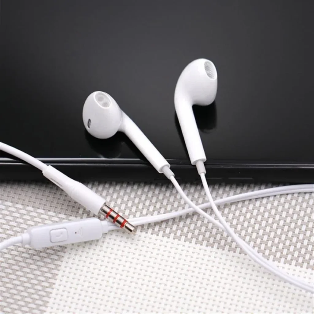 Гарнітура SkyDolphin SR16 White (SDHF-000406) UA