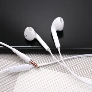 Гарнітура SkyDolphin SR16 White (SDHF-000406) UA