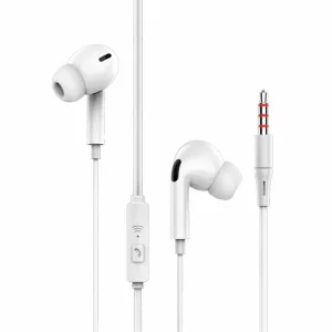 Гарнітура SkyDolphin SR17 Pro White (HF-000407) UA