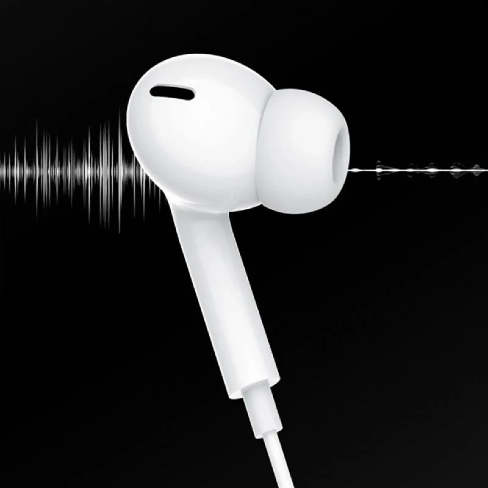 Гарнітура SkyDolphin SR17 Pro White (HF-000407) UA