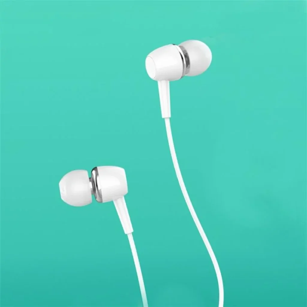 Гарнітура SkyDolphin SR19 White (SDHF-000408) UA