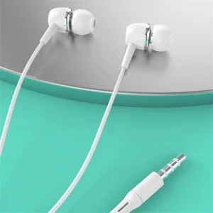 Гарнітура SkyDolphin SR19 White (SDHF-000408) UA