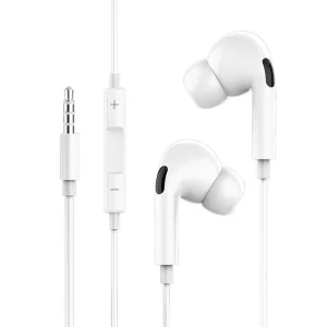 Гарнітура SkyDolphin SR18 White (HF-000461) UA