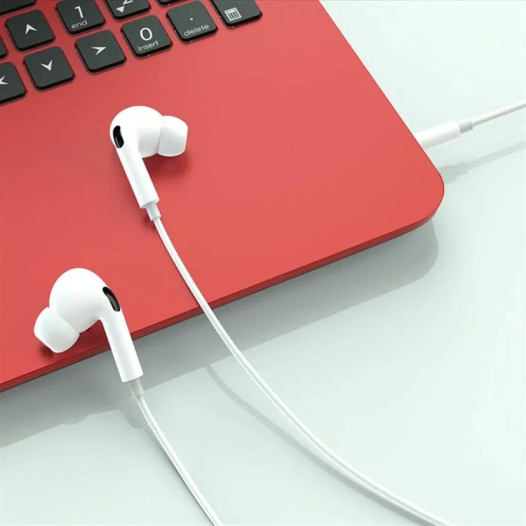 Гарнітура SkyDolphin SR18 White (HF-000461) UA