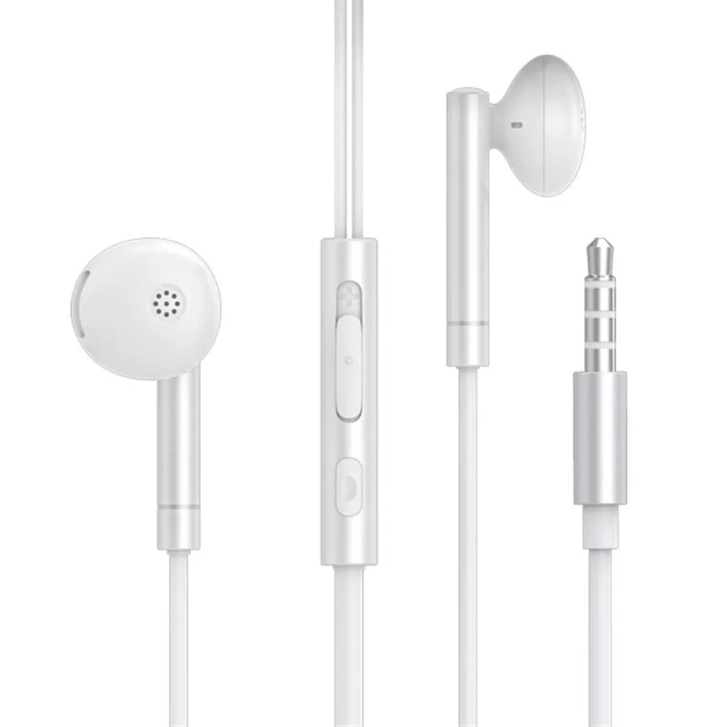 Гарнітура SkyDolphin SR25 Metal Silver (HF-000464) UA