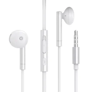 Гарнітура SkyDolphin SR25 Metal Silver (HF-000464) UA