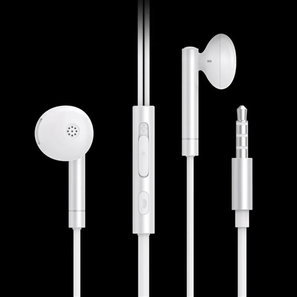 Гарнітура SkyDolphin SR25 Metal Silver (HF-000464) UA
