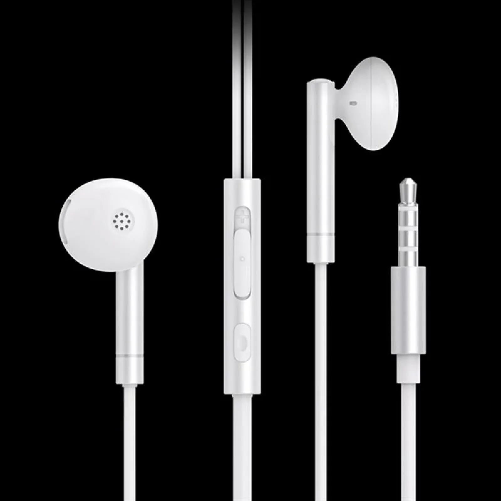 Гарнитура SkyDolphin SR25 Metal Silver (HF-000464) UA