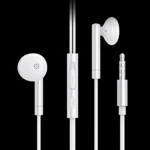 Гарнітура SkyDolphin SR25 Metal Silver (HF-000464) UA