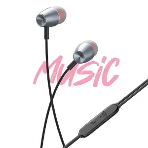 Гарнітура SkyDolphin SR24 Metal Gray (HF-000462) UA
