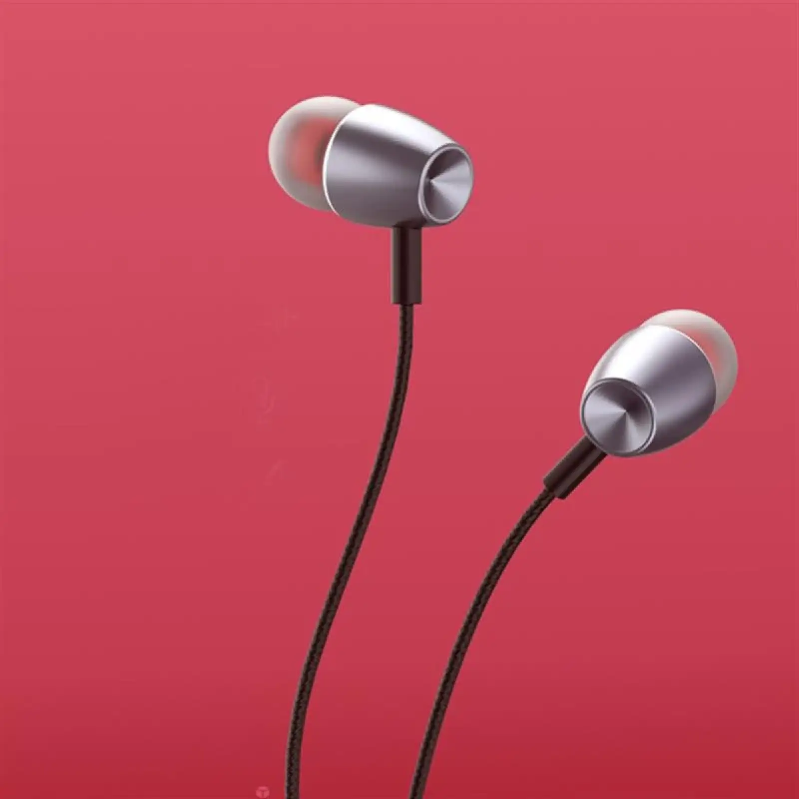 Гарнітура SkyDolphin SR24 Metal Gray (HF-000462) UA