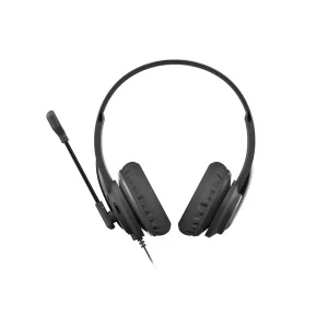 Гарнітура A4Tech HU-10 Black, HU-10 (Black) UA