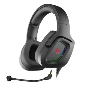 Гарнитура A4Tech Bloody G573P Black, G573P Bloody (Black) UA